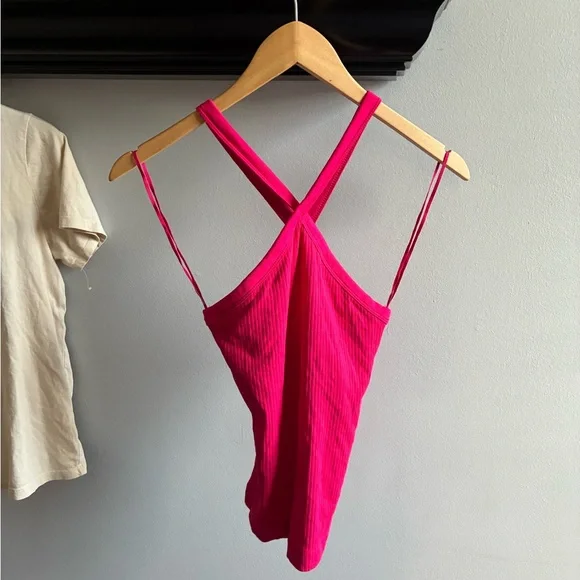 Lot of 7 women’s shirts - Old Navy, Universal Thread - Picture 7 of 14